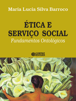 cover image of Ética e Serviço Social